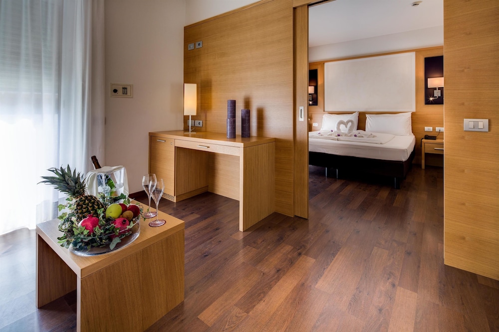 Best Western Hotel Adige 19/21
