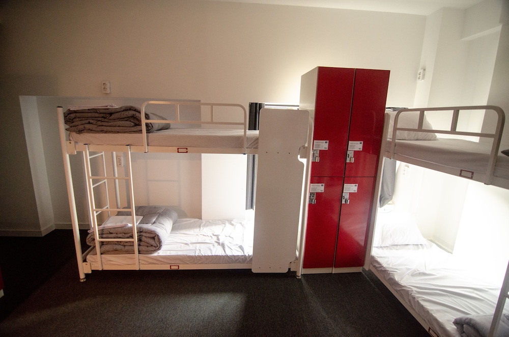 One Way Guesthouse Busan - Hostel 43/55