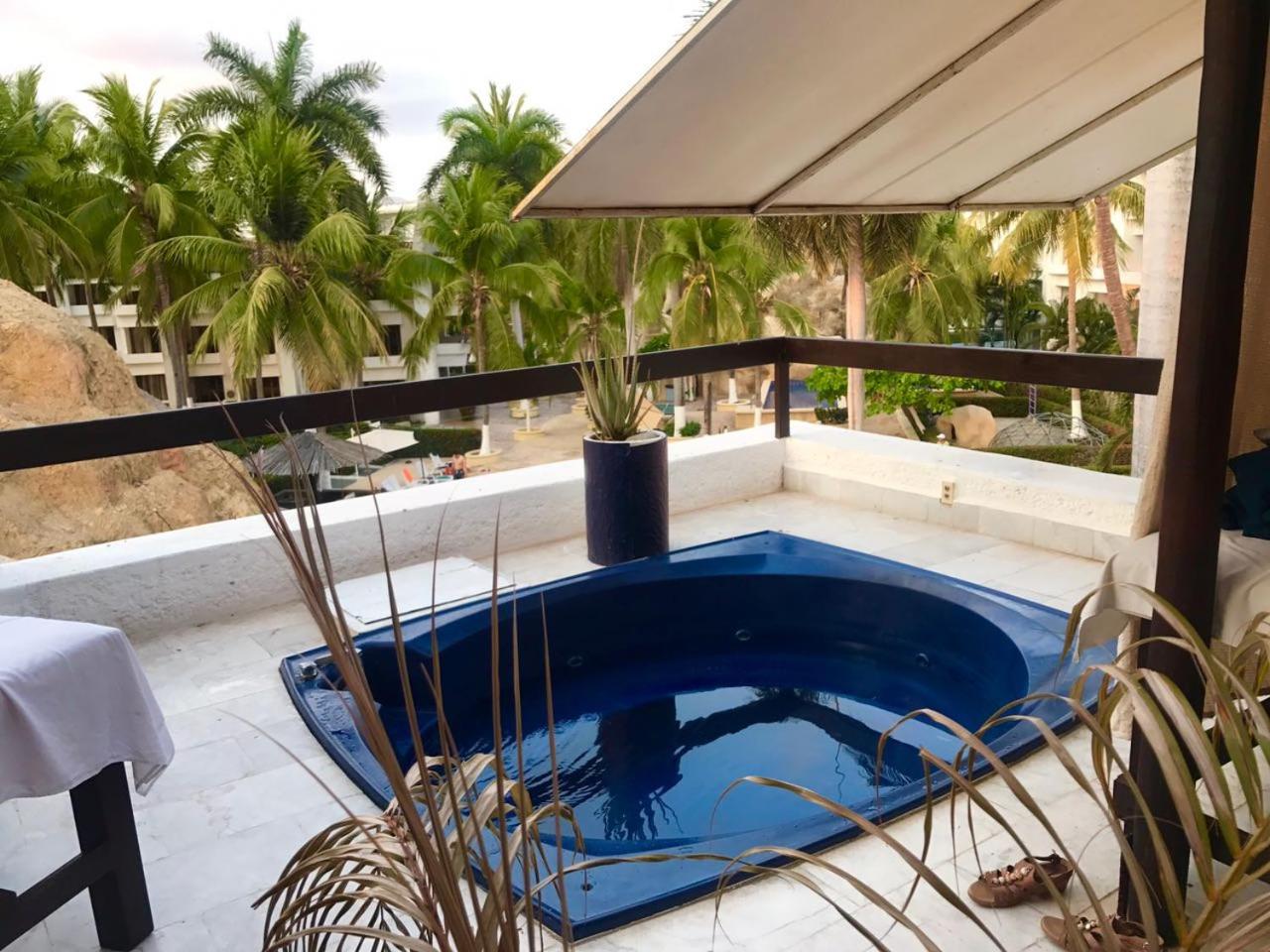 Ixtapa Palace Resort 15/47