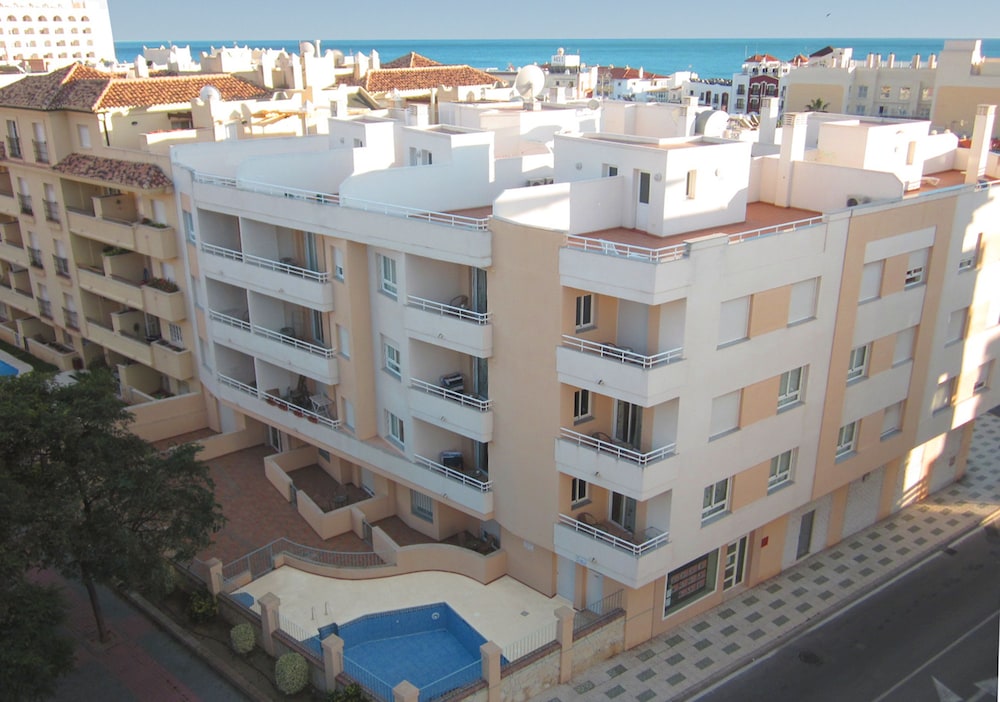 Apartamentos Turisticos Fercomar 3/34