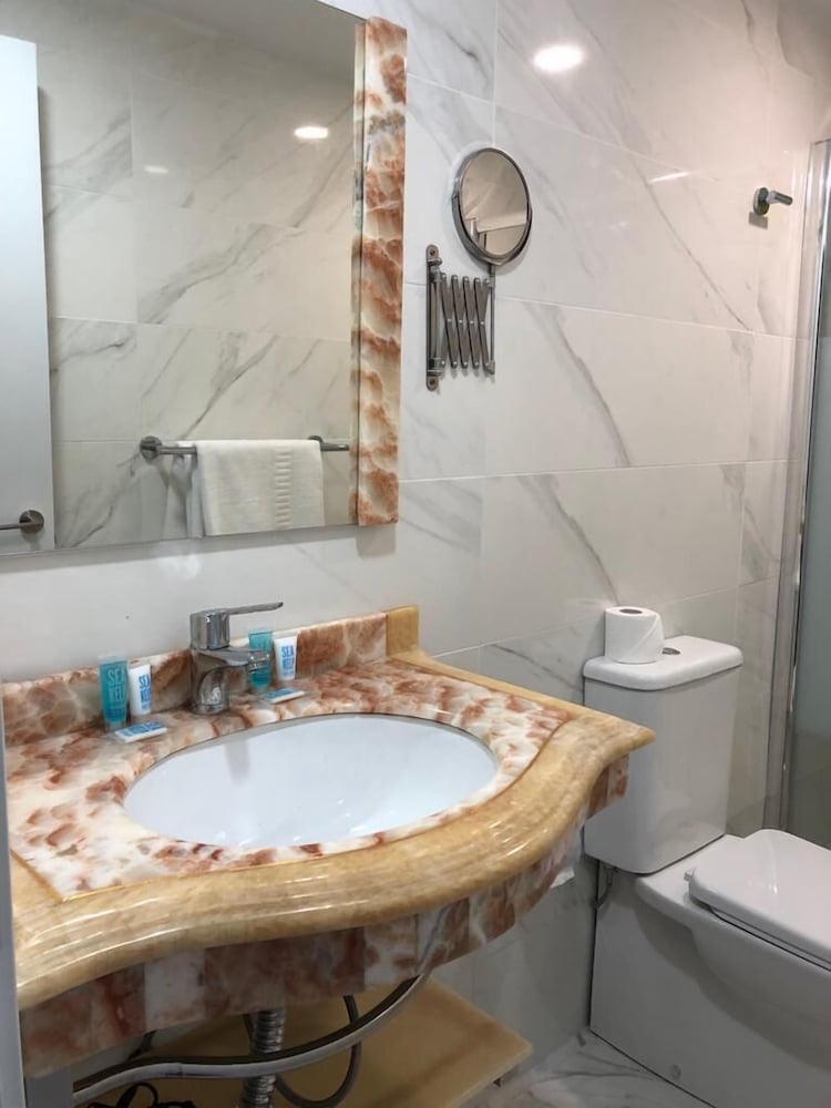 Hotel Boutique Princesa 42/50