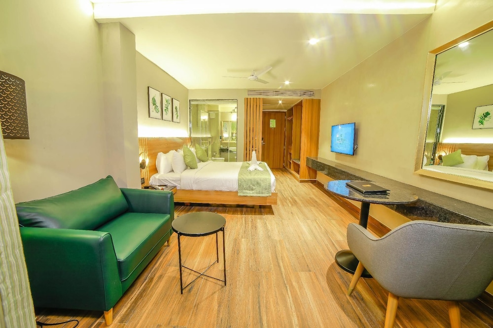 GRAND PALACE HOTEL AND SPA 27/50