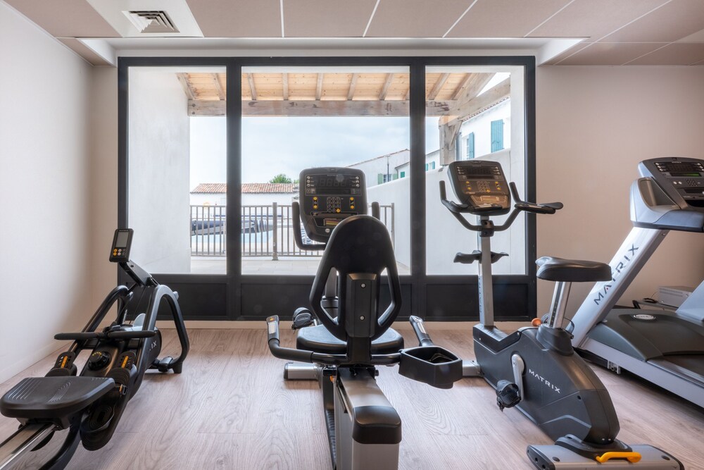 Residence Odalys Reve d ile 16/50