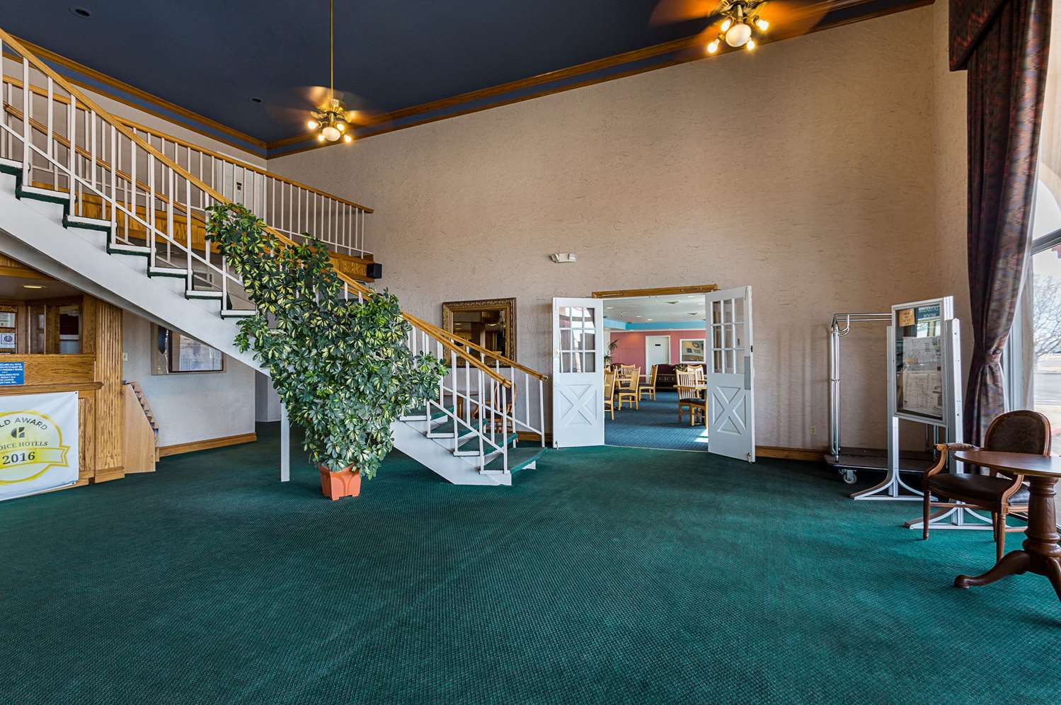 Rodeway Inn Roswell West 12/12