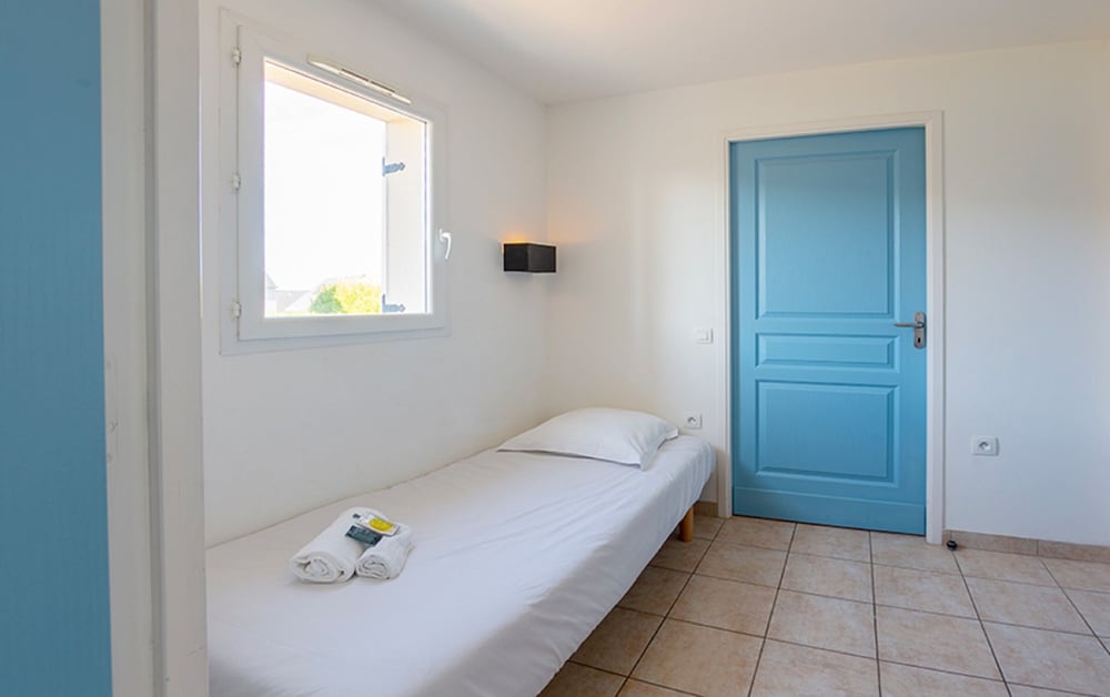 Residence Vacanceole Les Terrasses de Pentrez 28/67