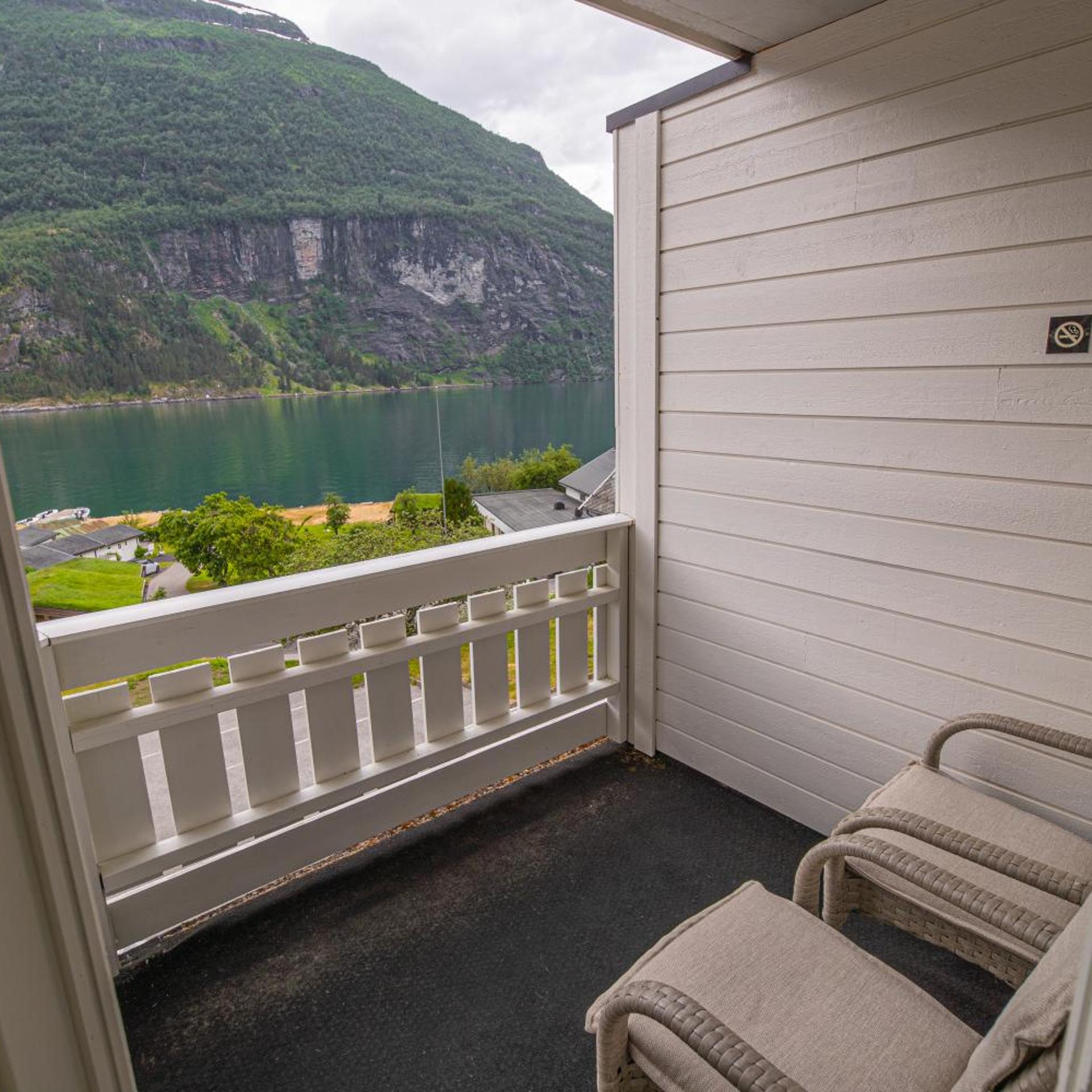 Grande Fjord Hotel 25/50