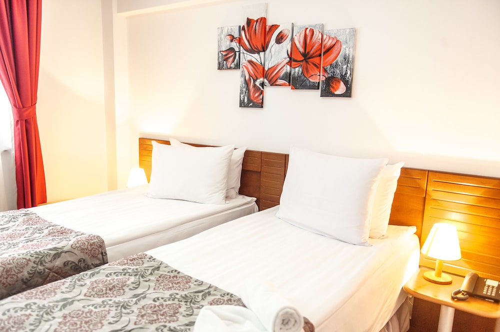 Hotel Parc Sibiu 9/39