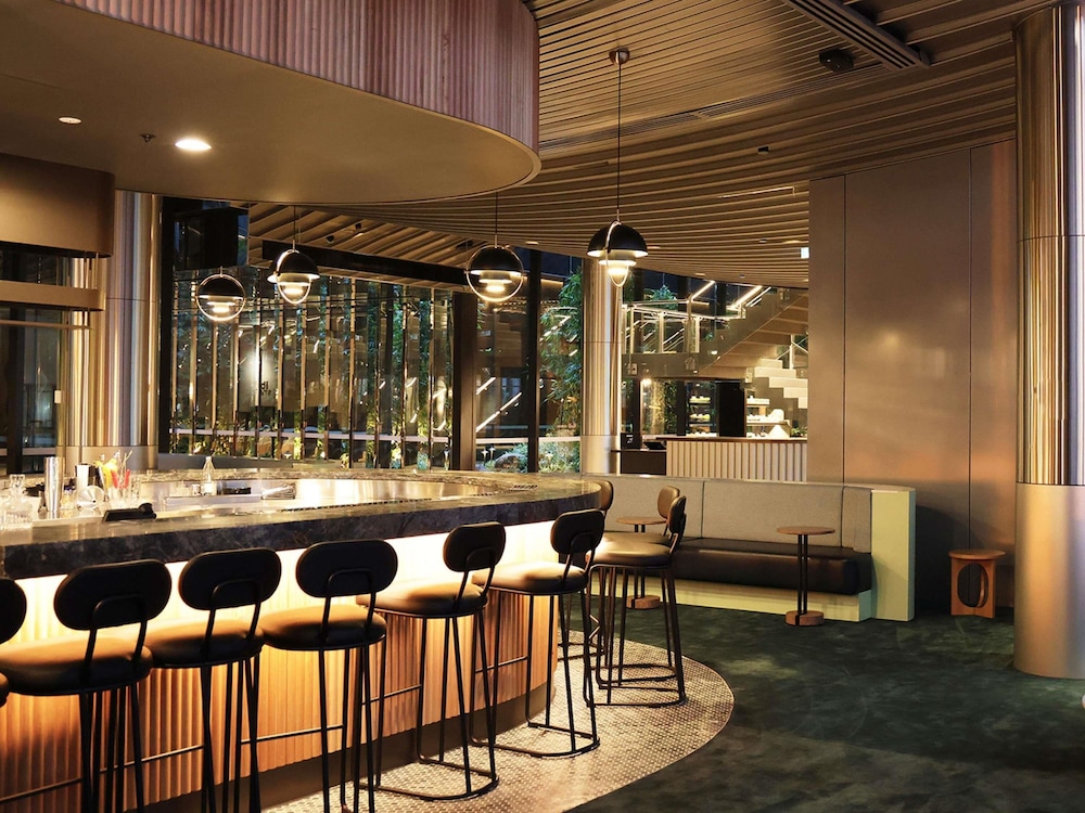 Novotel Melbourne Airport 45/54