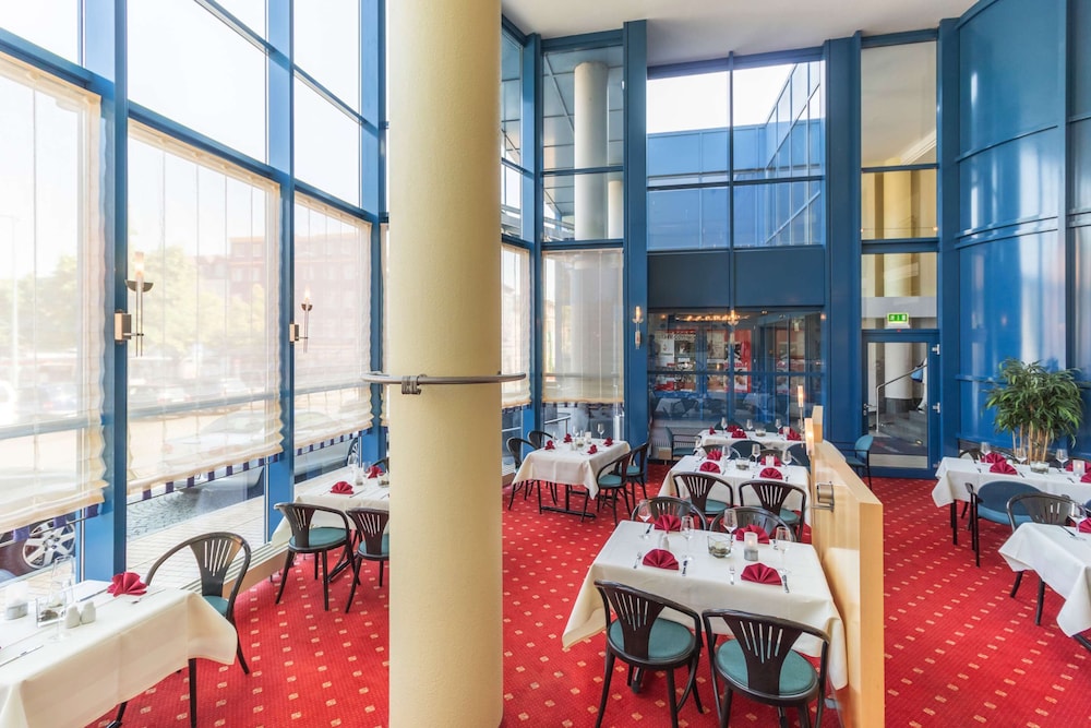 InterCityHotel Schwerin 31/53