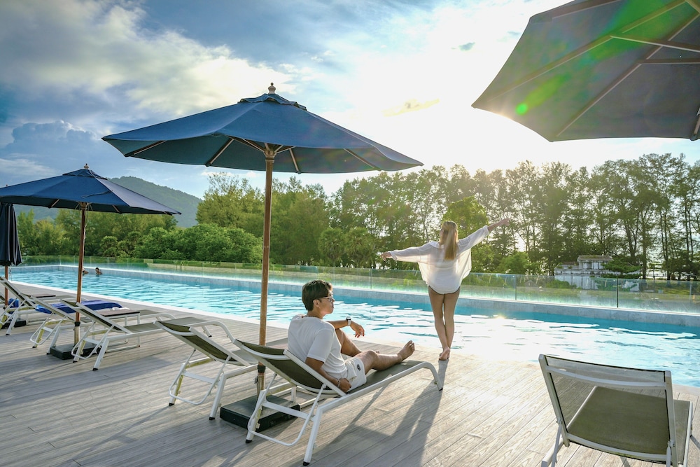 Kokotel Phuket Nai Yang 44/50