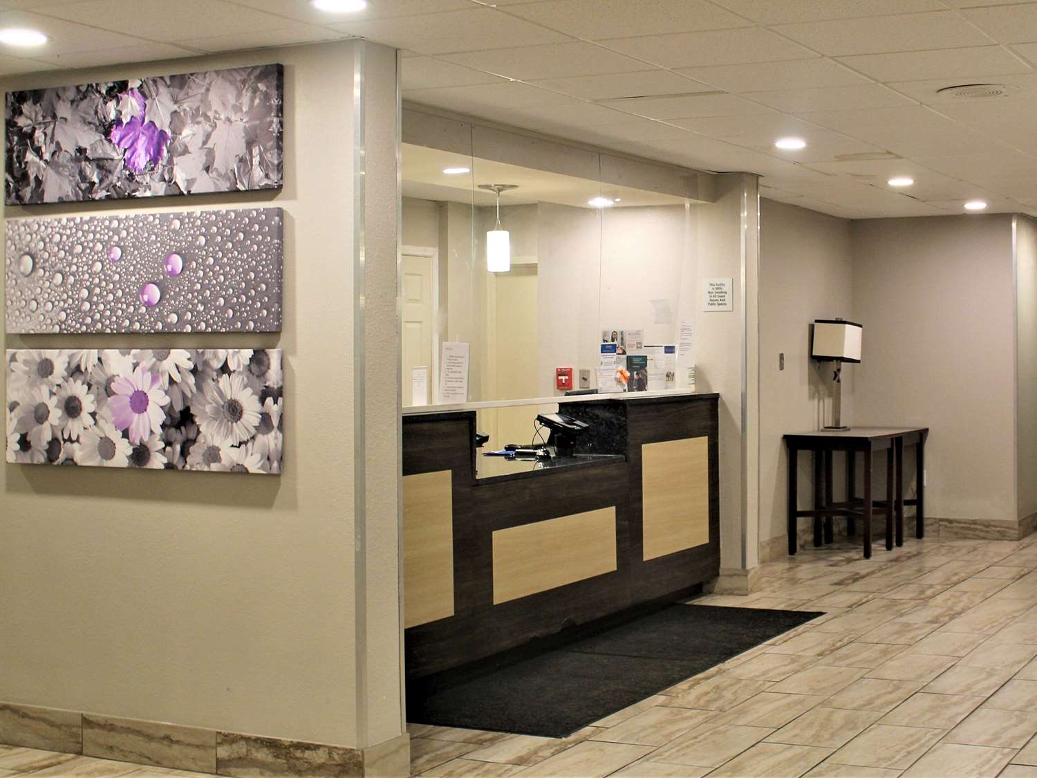 Sleep Inn Indianapolis East 14/46