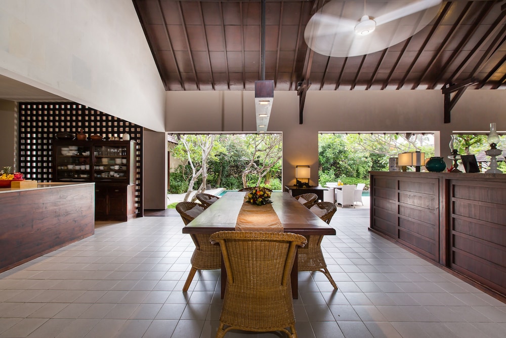 Villa Roku By Nagisa Bali 20/50