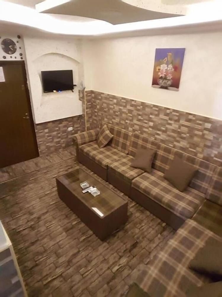 Amaled Hotel 35/40