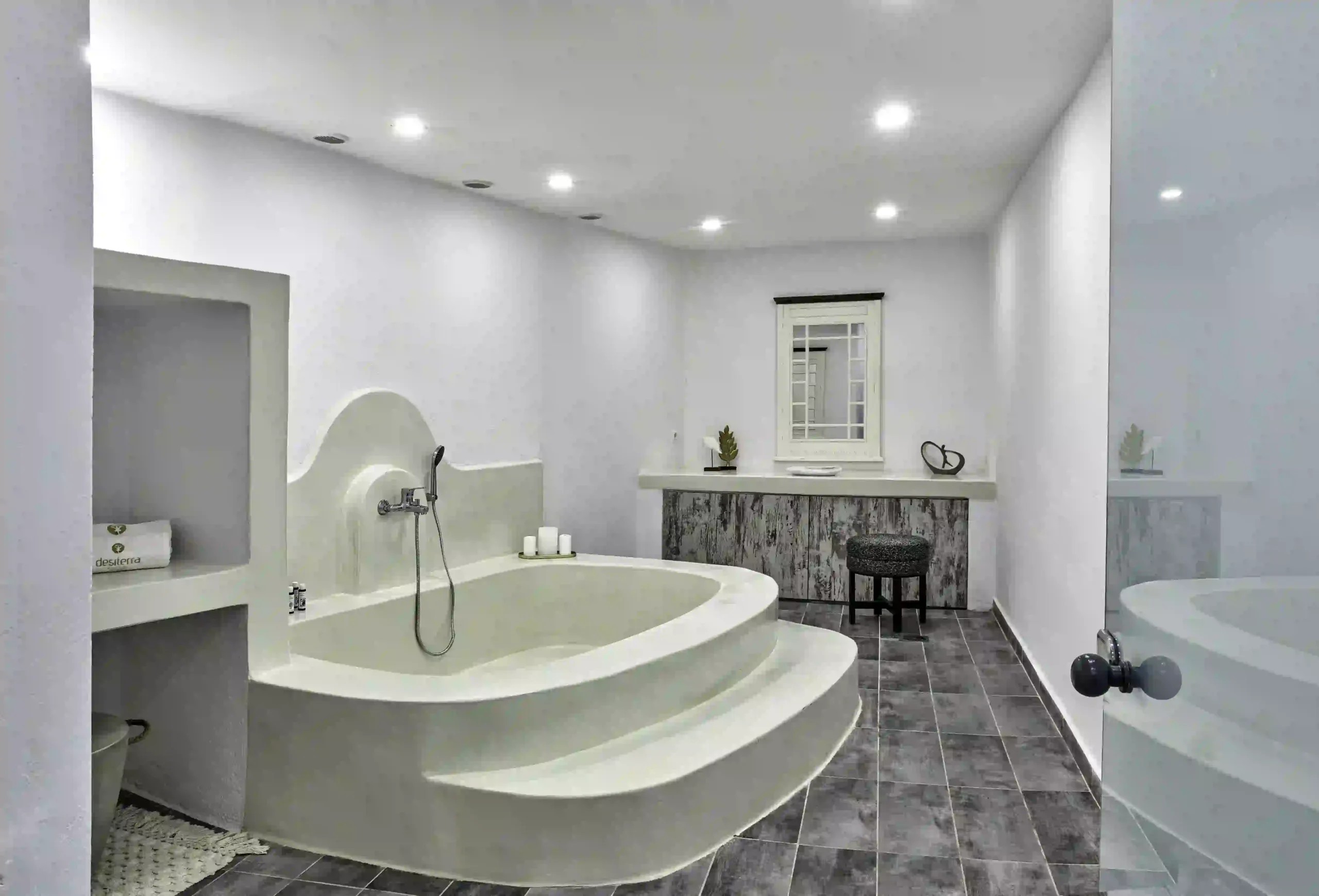 Presidential, Villa, Desiterra Santorini 4/8