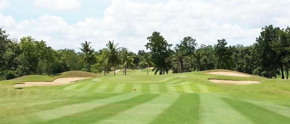 Imperial Lake View Hotel & Golf Club 21/48
