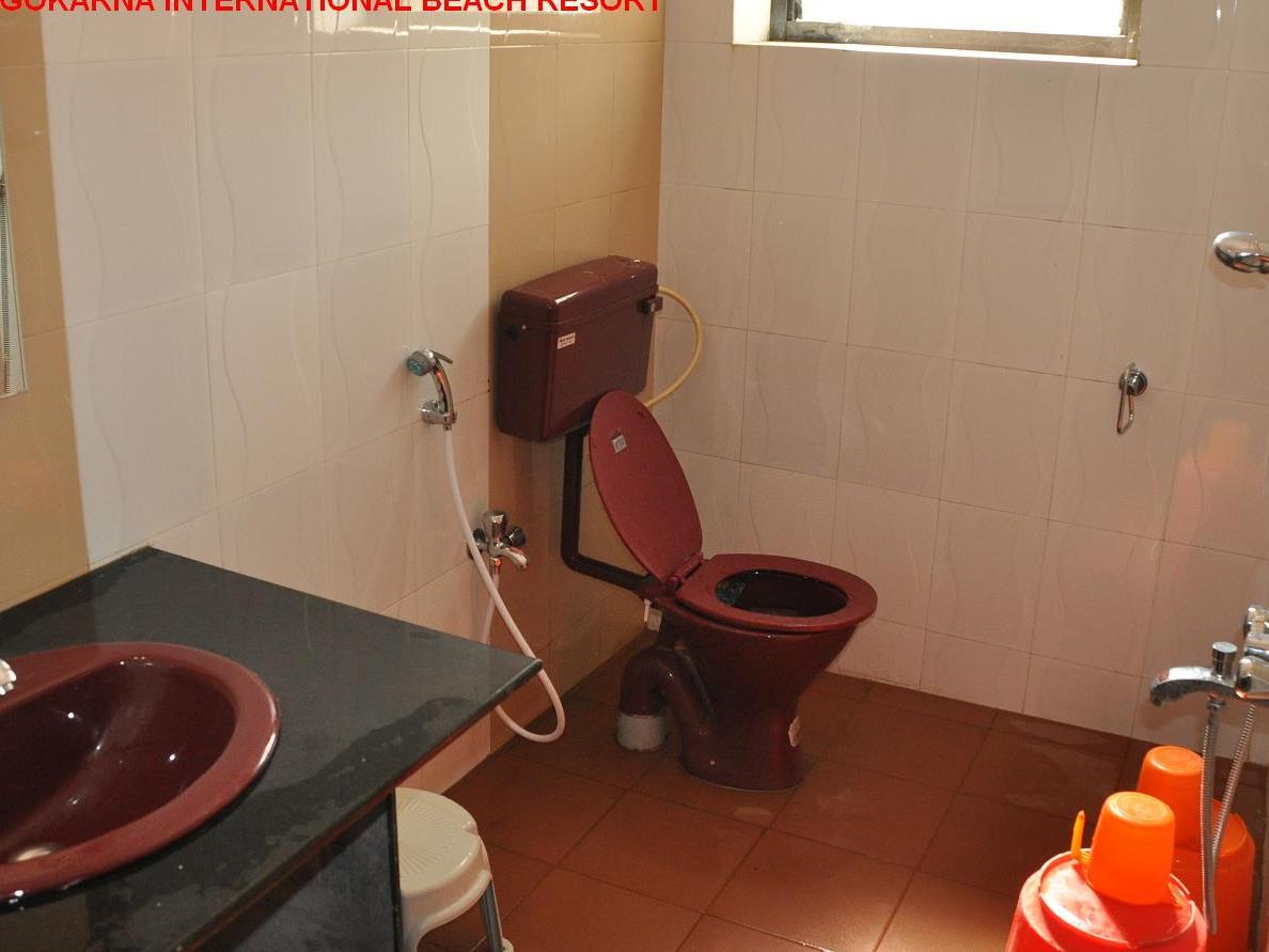 Gokarna International Beach Resort 21/21