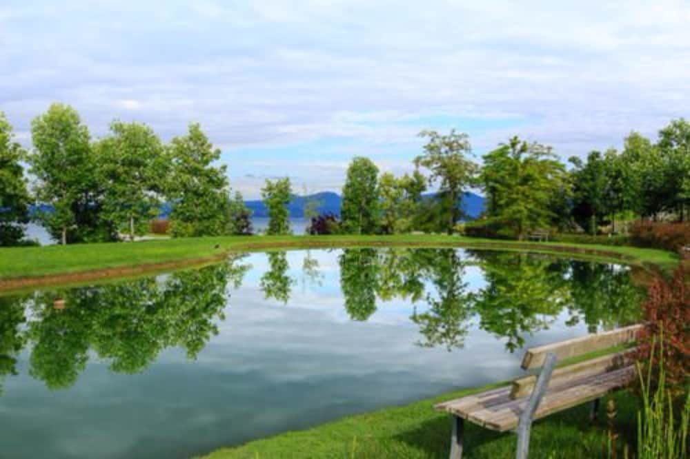 Parc Hotel Germano Suites 67/73