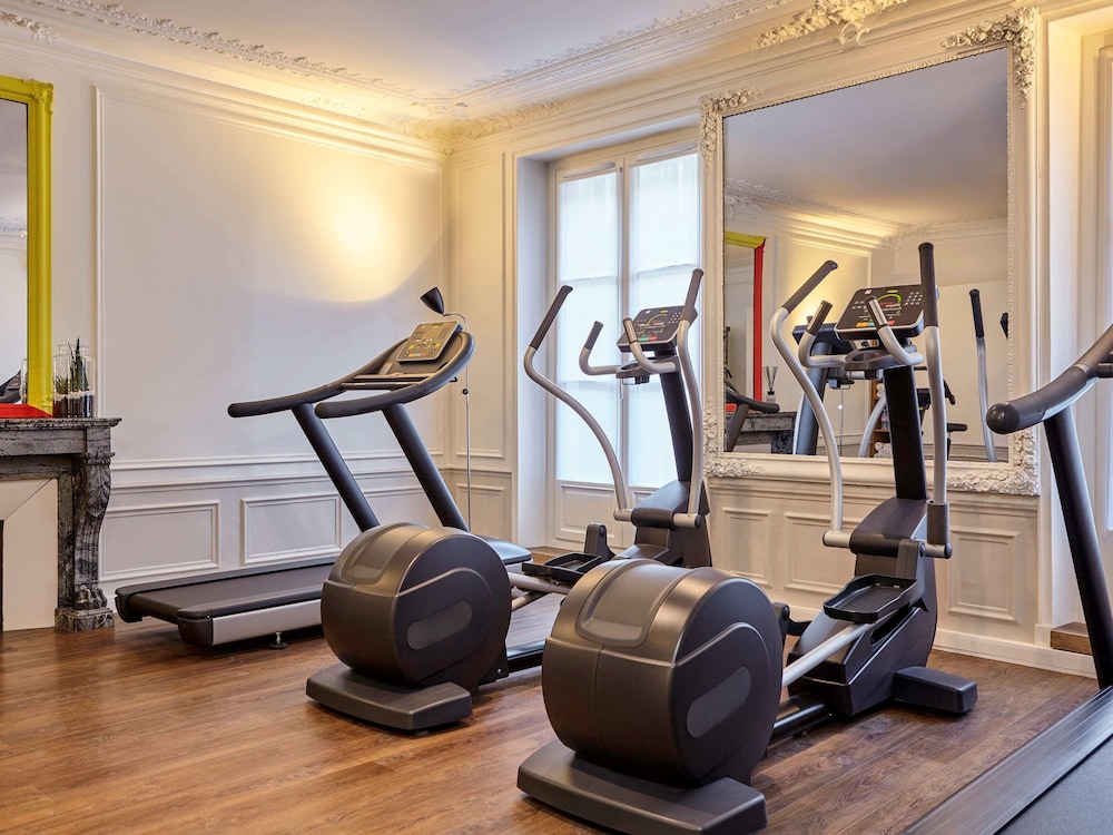 Mercure Paris Opera Garnier 48/71