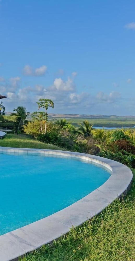 Hotel Praia dos Carneiros by AFT 39/50