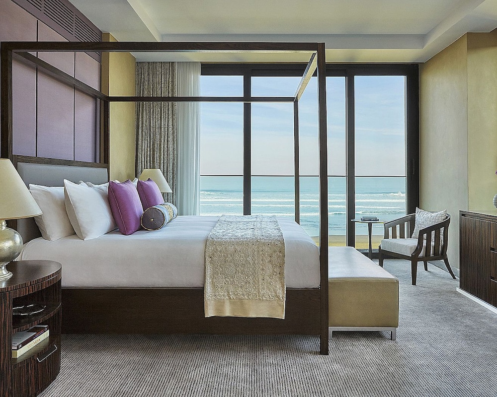 Four Seasons Hotel Casablanca 62/86