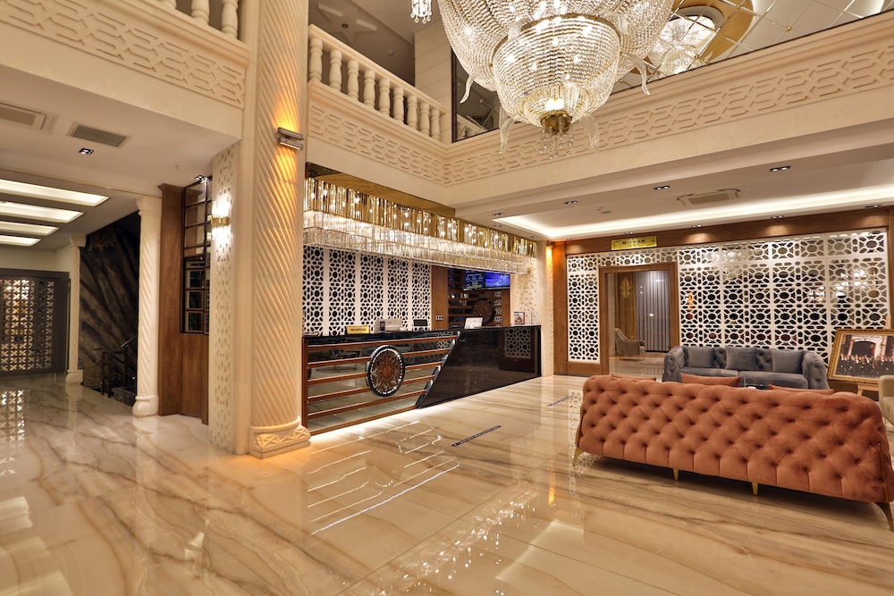 Anemon Mardin Hotel 4/39