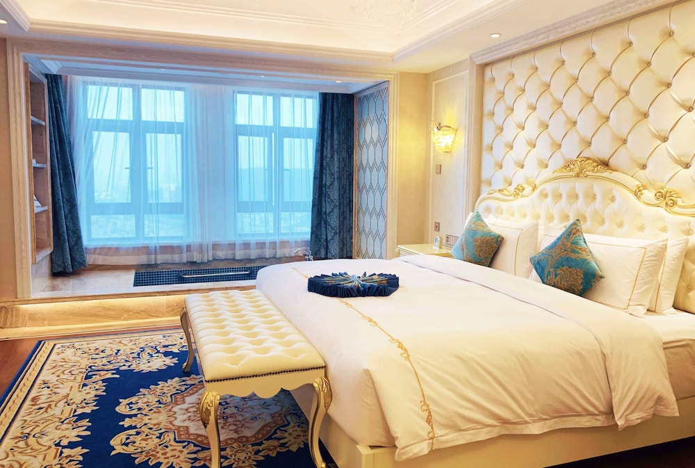 Wyndham Grand Kunming East 41/68