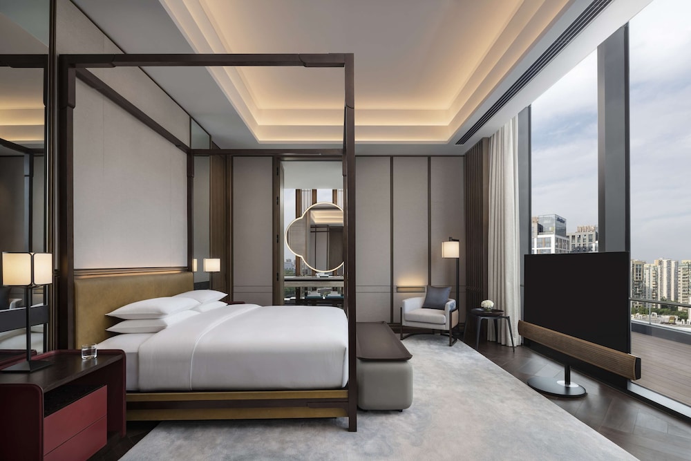 Park Hyatt Suzhou 14/50