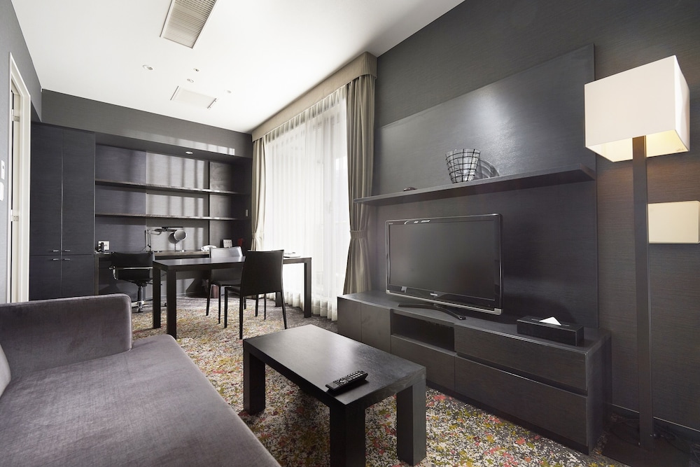Sotetsu Grand Fresa Tokyo Bay Ariake Ex Hotel Sunroute Ariake 53/74