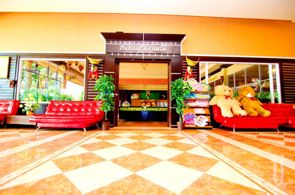 Waranya Resort 14/21