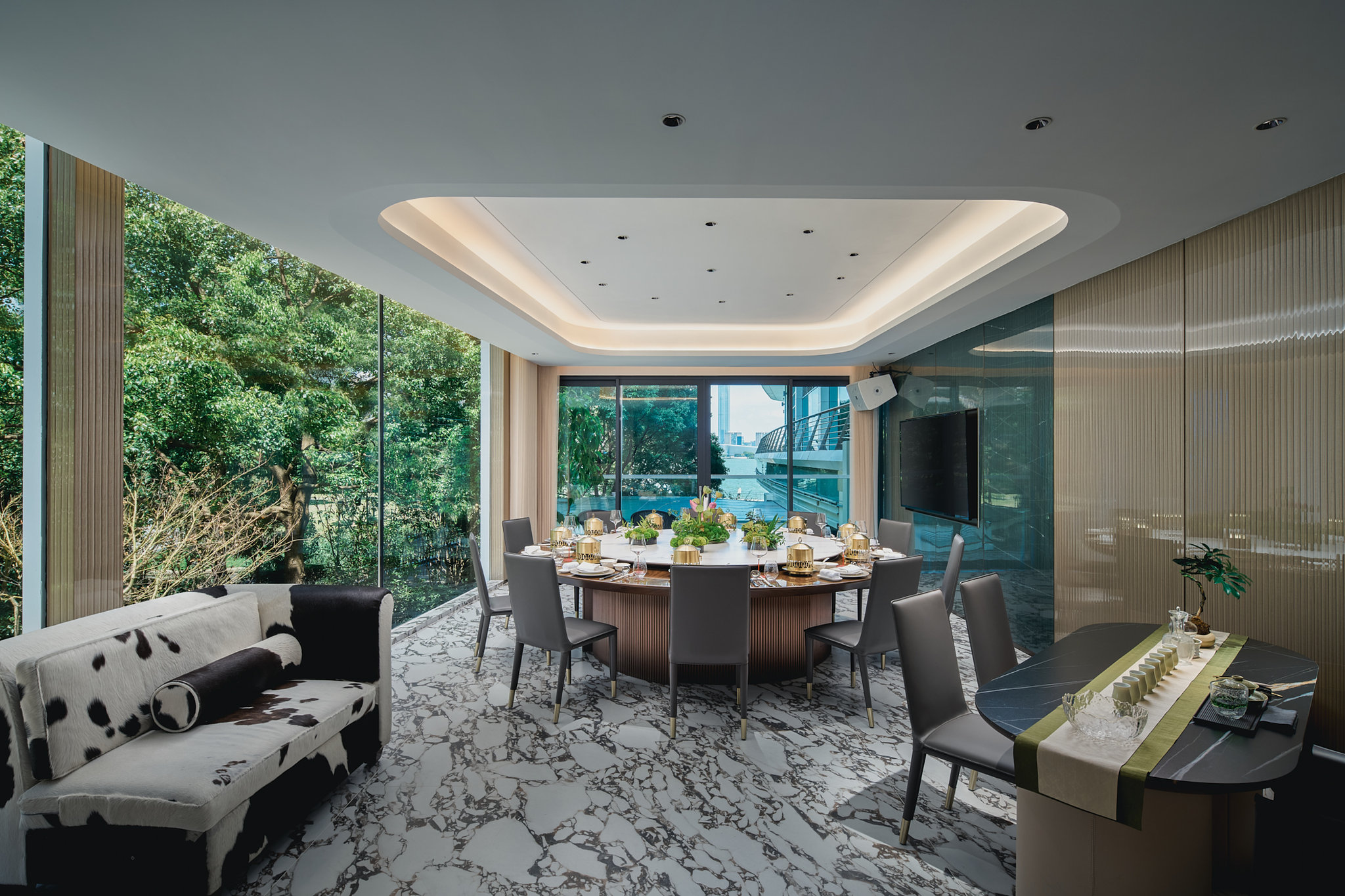CROWNE PLAZA SUZHOU 25/50