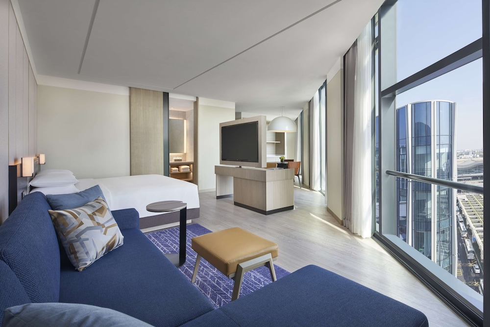 Hyatt Place Hangzhou International Airport 23/47