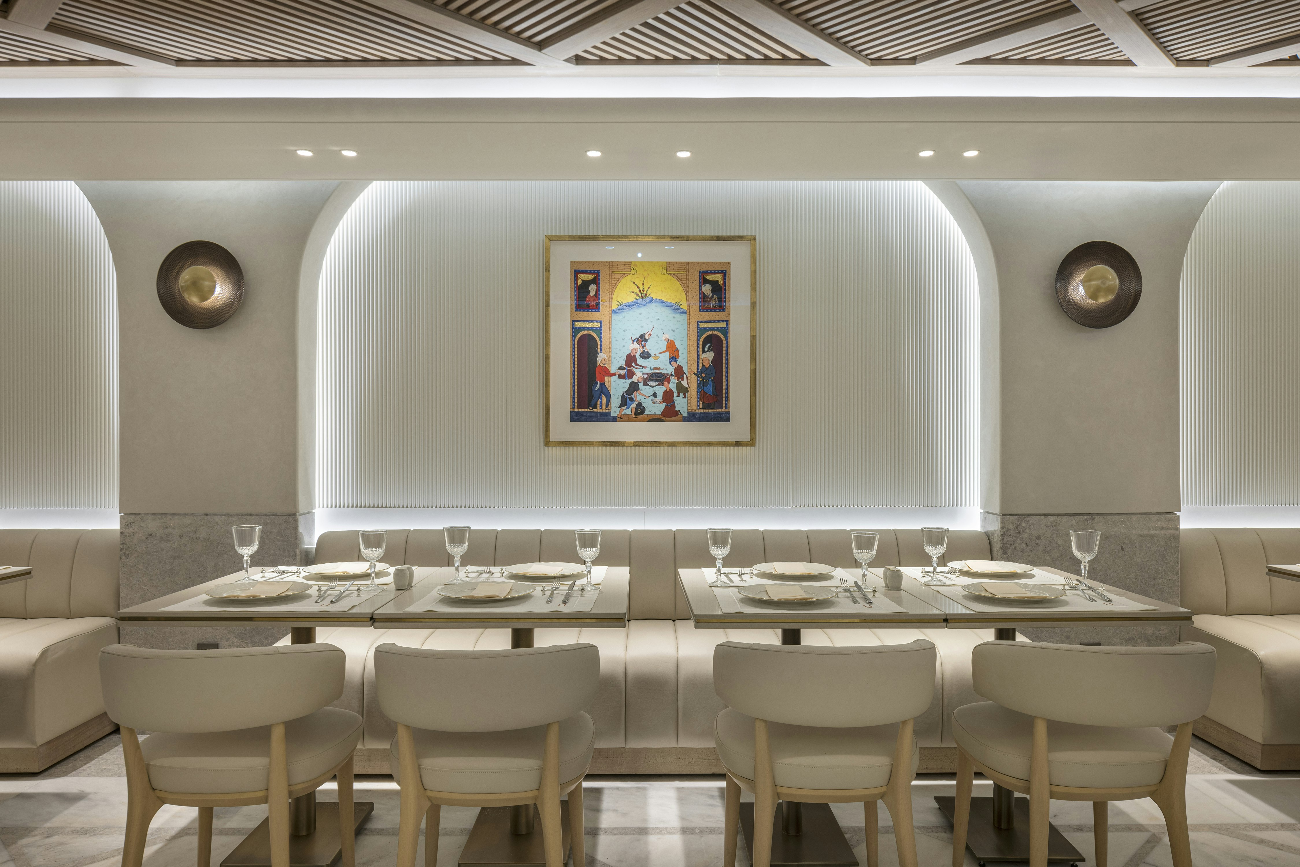 Ritus Hotel Istanbul Sultanahmet,Tapestry Collection Hilton 52/52