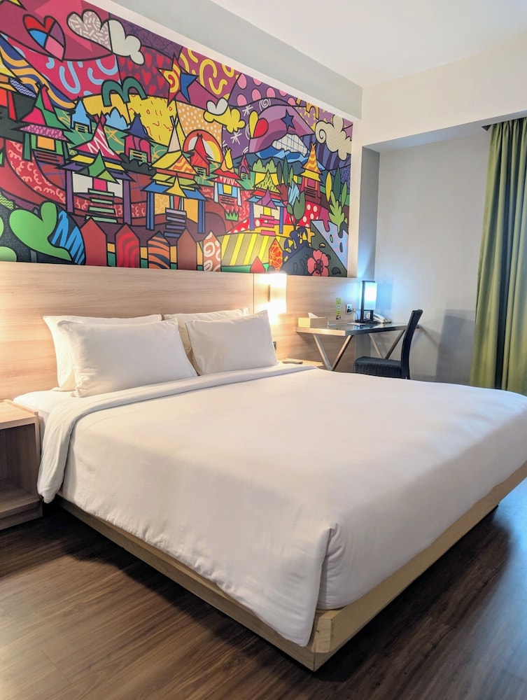 MaxOne Hotel Dumai 16/55