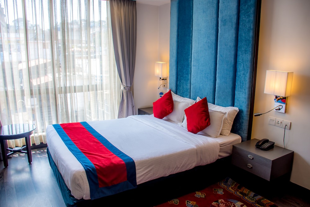 M Hotel Thamel-Kathmandu 26/60