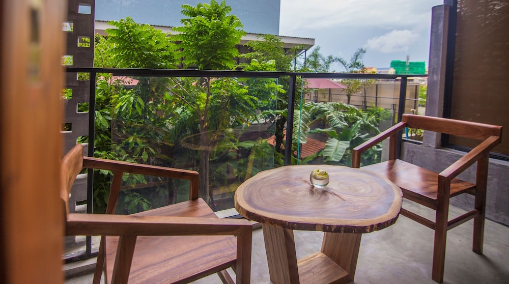 Sarina Boutique Hotel 39/50