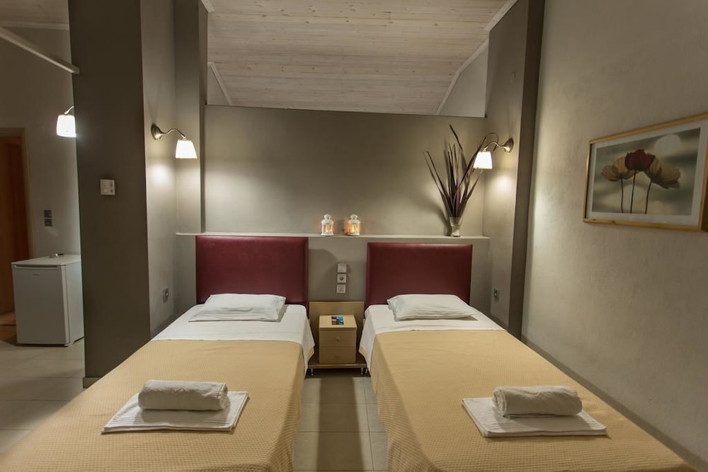 Hotel Zefyros 15/20