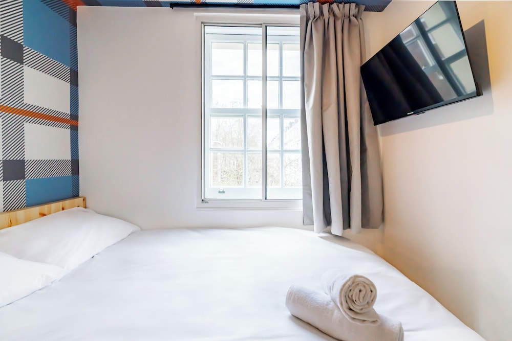 easyHotel Paddington 10/39