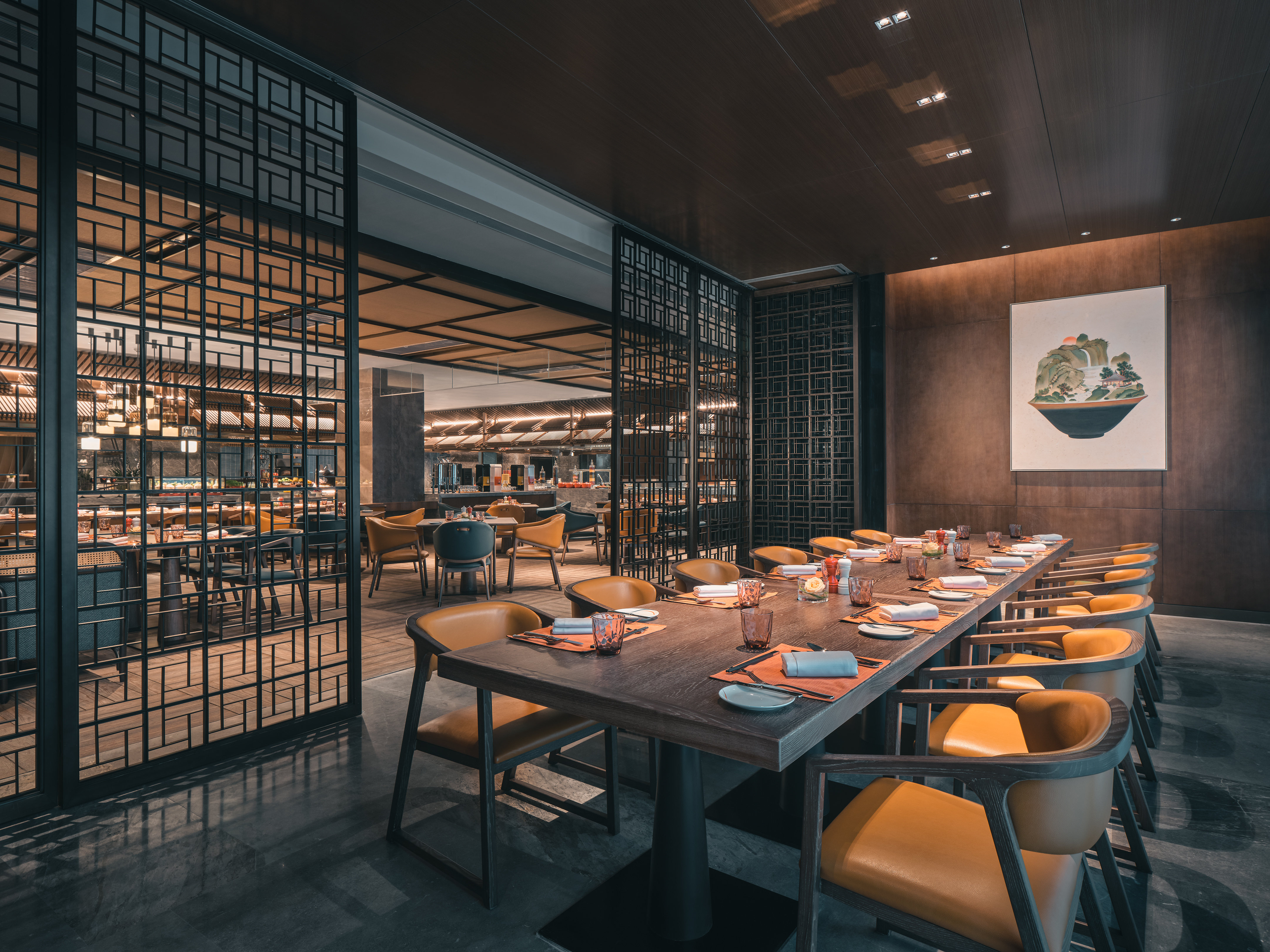 HUALUXE Kunshan Huaqiao an IHG Hotel 28/50