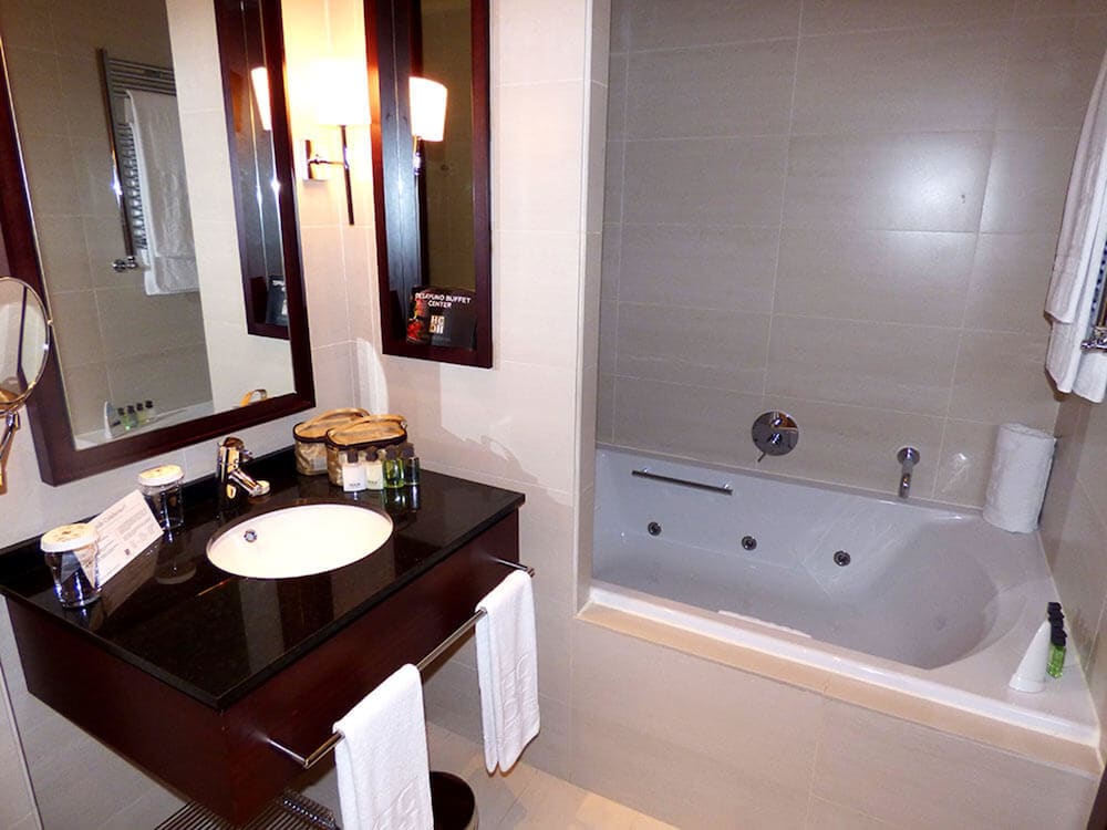 Hotel Barcelona Center 12/83