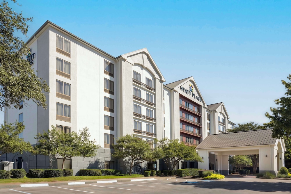 Hyatt Place Dallas North By the Galleria 48/53