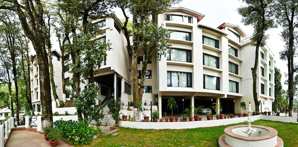 Indraprastha Resort Dalhousie 1/50