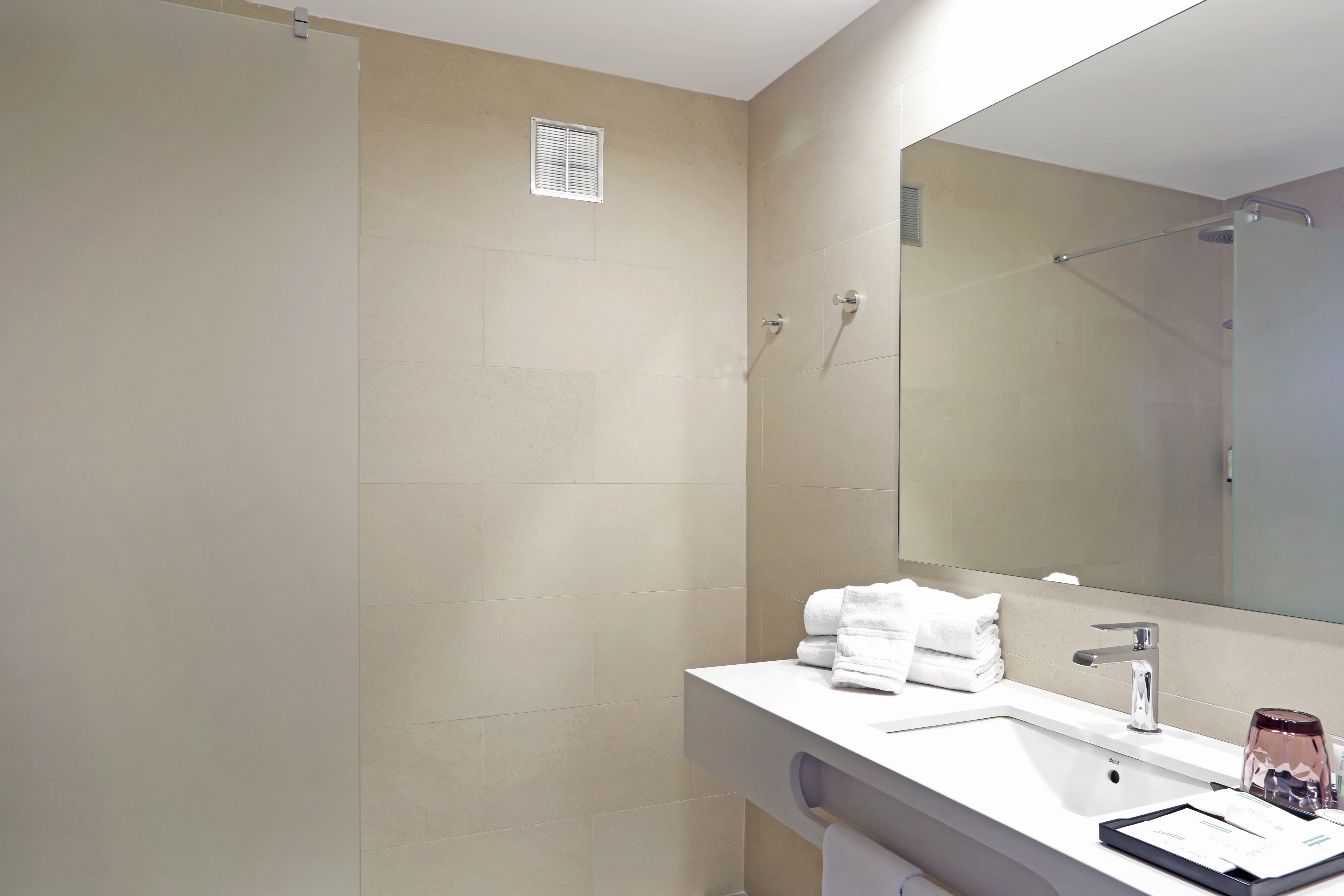 غرفة بريفيليج مفردة، Hotel Augusta Barcelona Valles 6/6