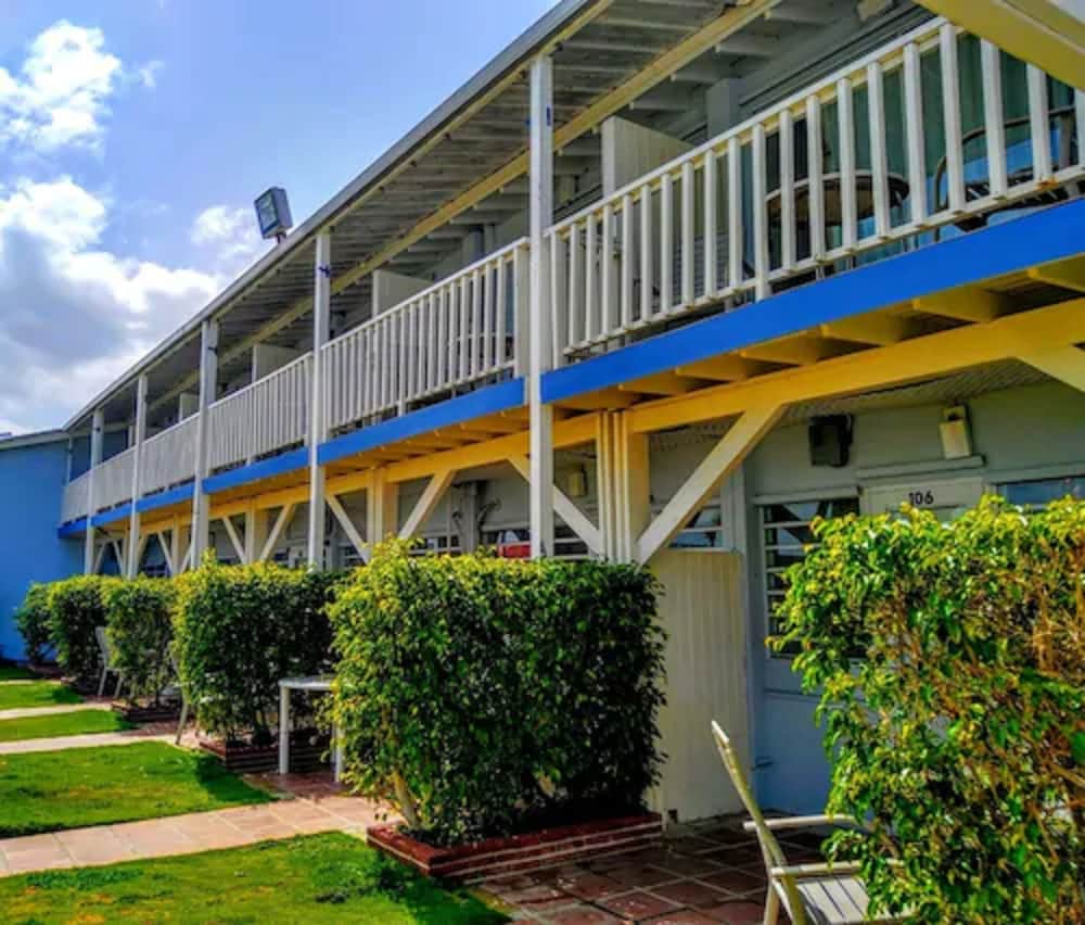 Parador Villa Parguera 3/50