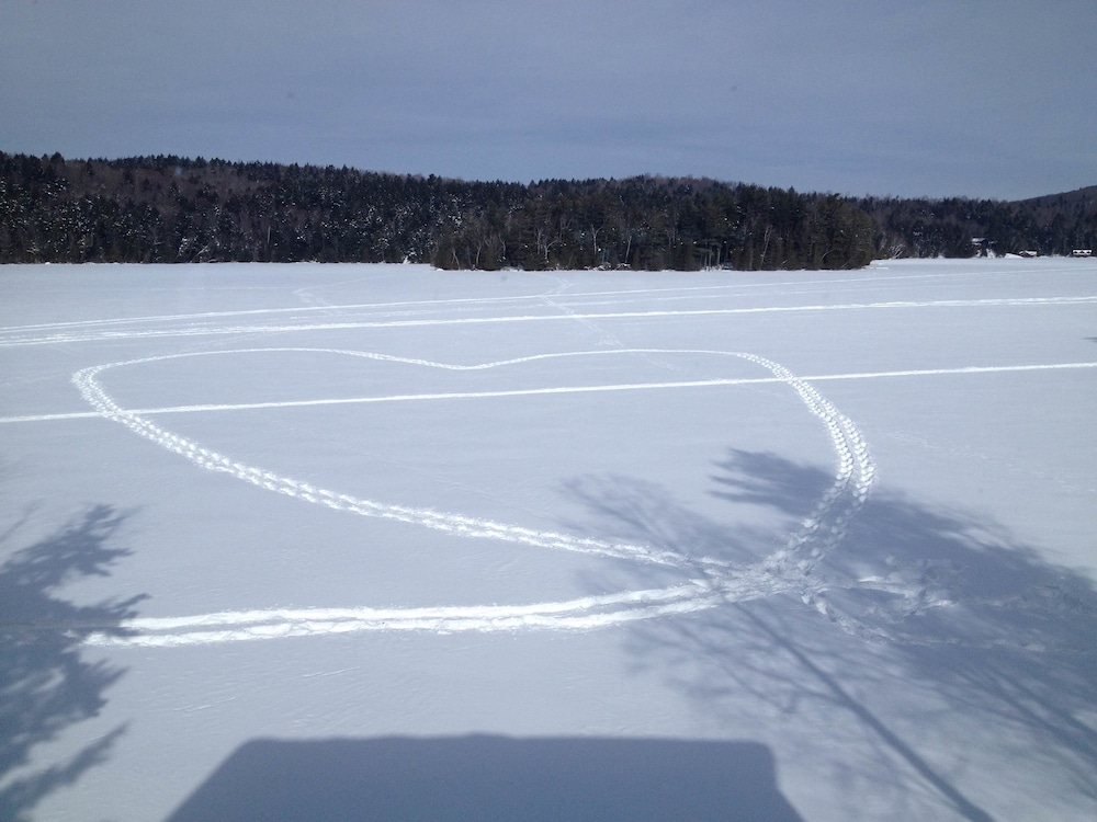 Kiwassa Lake Bed & Breakfast and Cabins 15/50