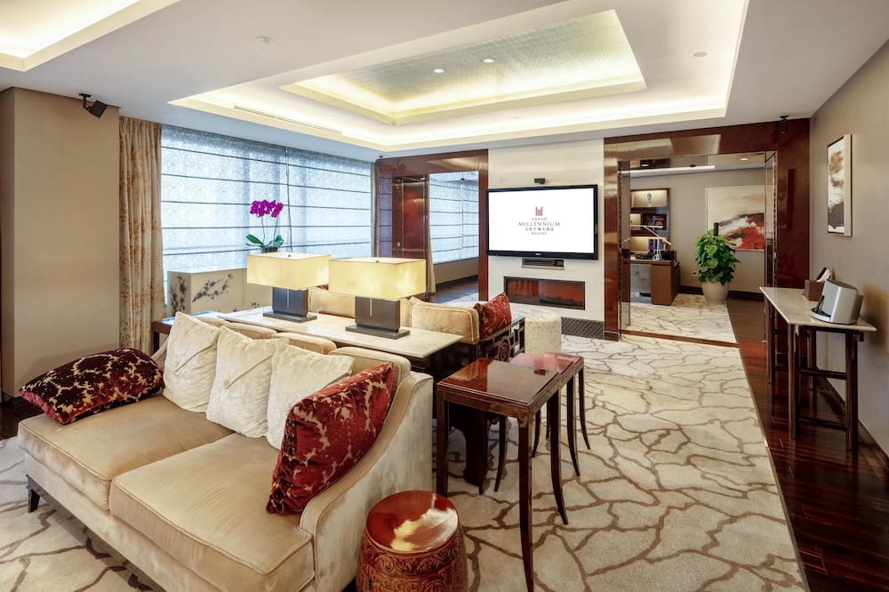 Grand Millennium Beijing 42/78