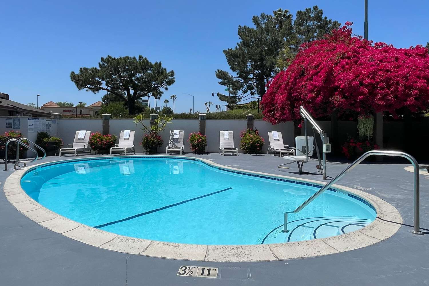 Quality Inn Ontario Airport Convention Center 29/54