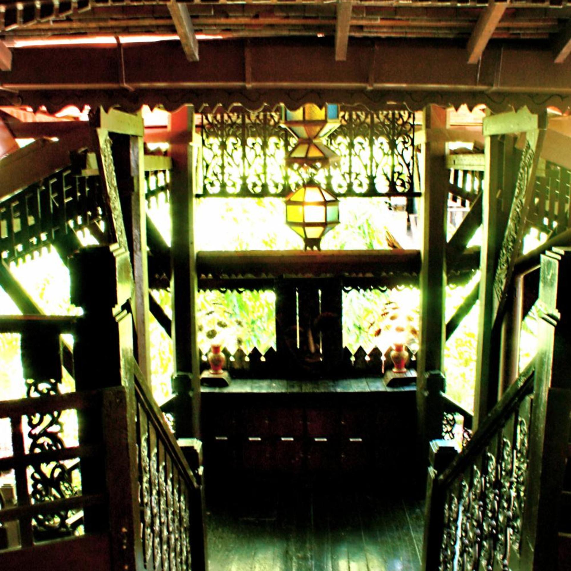 Club One Seven Gay Men Hotel Chiang Mai 13/51