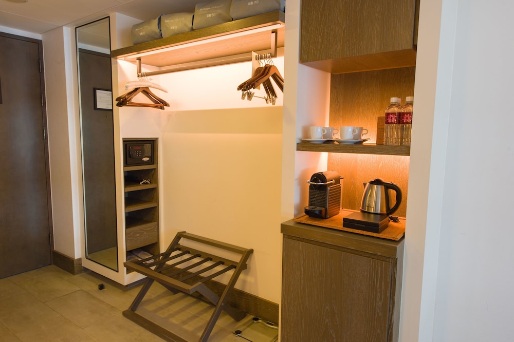 Silks Place Tainan 38/77
