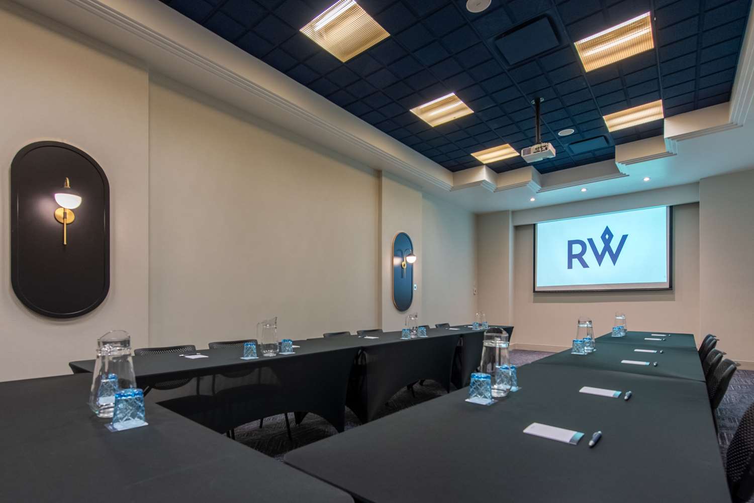 Hotel Royal William Ascend Hotel Collection 4/4