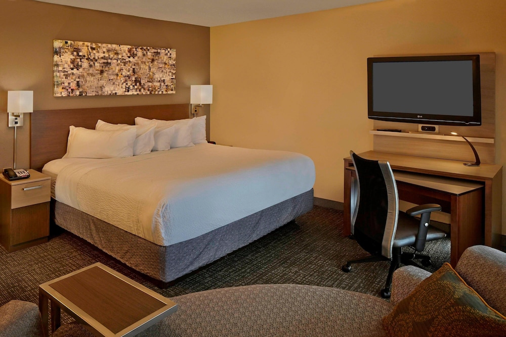 Courtyard By Marriott Orlando East/Ucf Area 44/50